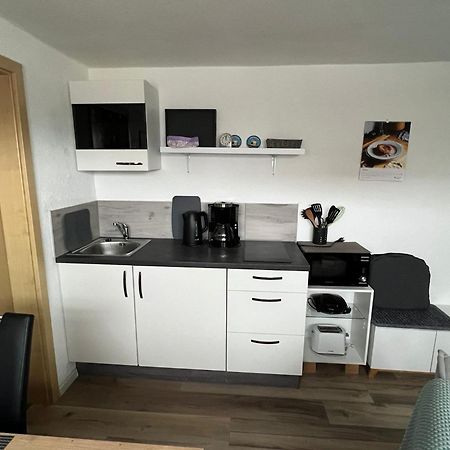 Ferienwohnung Jardin De Lavande Fridingen an der Donau Εξωτερικό φωτογραφία