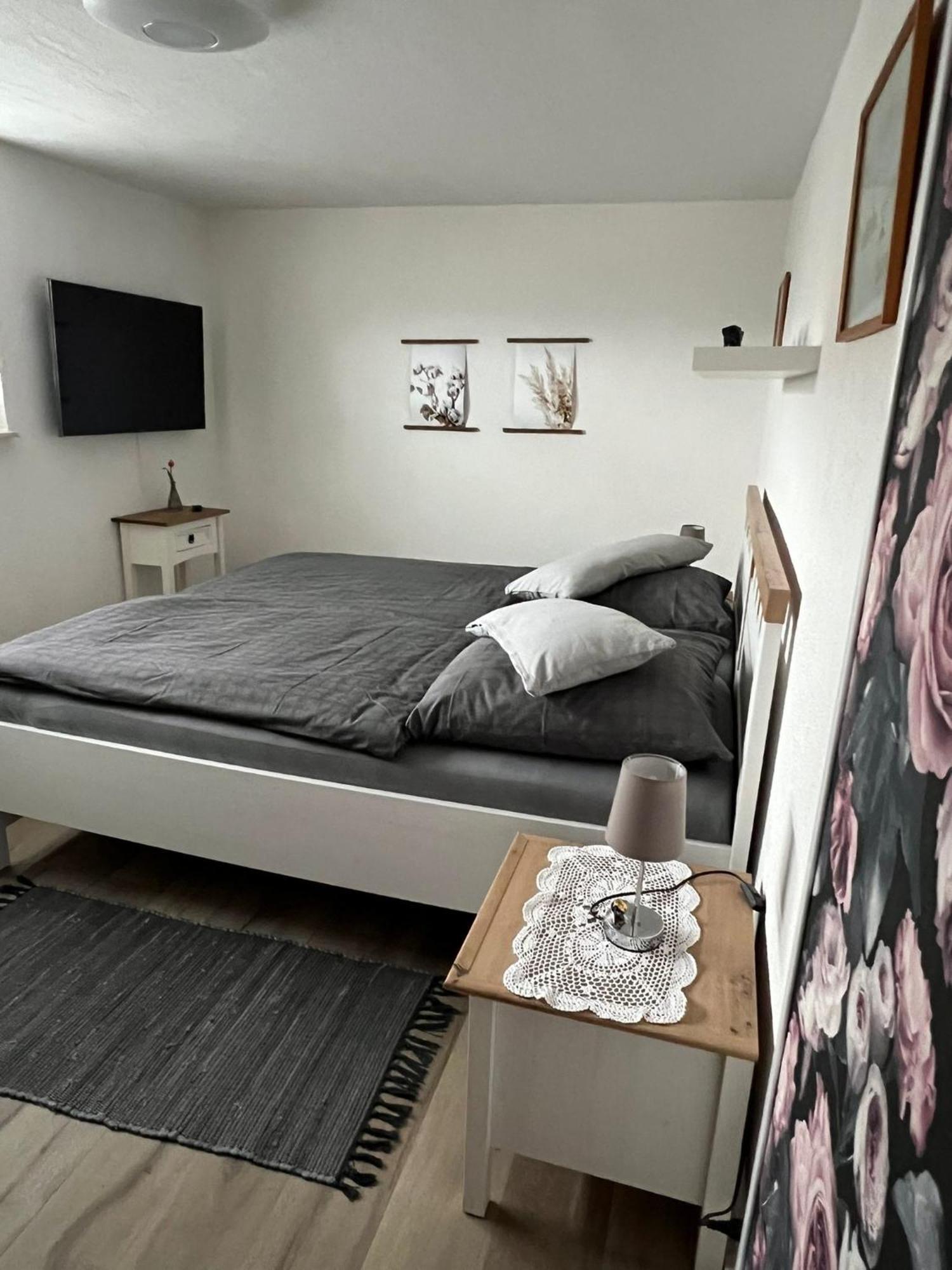 Ferienwohnung Jardin De Lavande Fridingen an der Donau Εξωτερικό φωτογραφία
