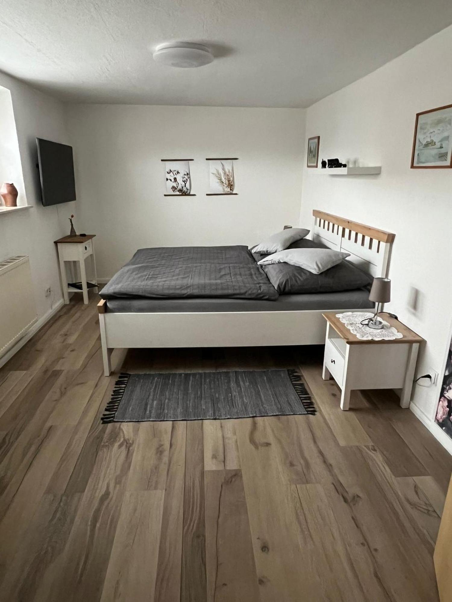 Ferienwohnung Jardin De Lavande Fridingen an der Donau Εξωτερικό φωτογραφία