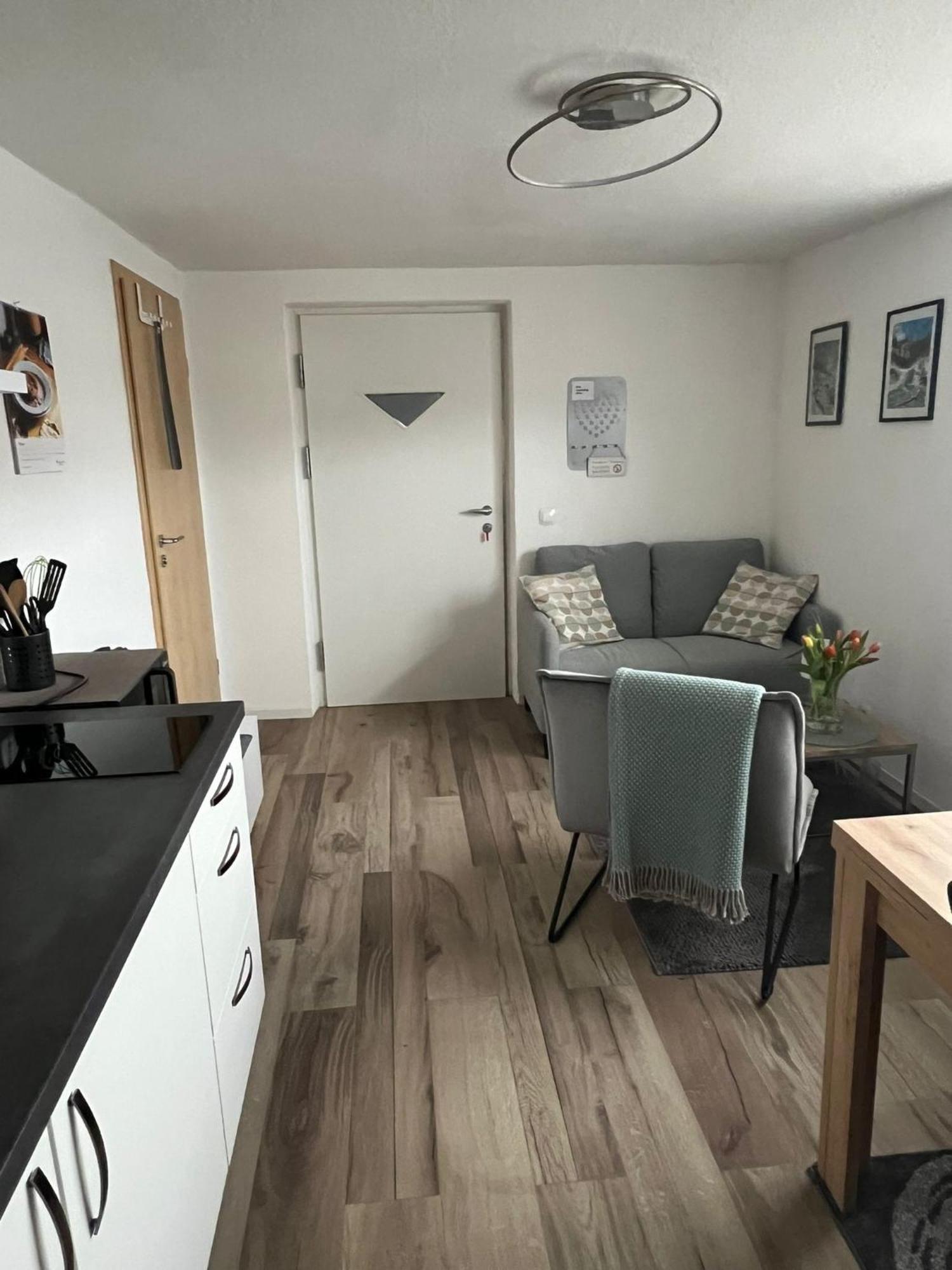 Ferienwohnung Jardin De Lavande Fridingen an der Donau Εξωτερικό φωτογραφία